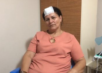 Görüşe giderken kaza yapan Benek, 5 yıldır kardeşini göremiyor