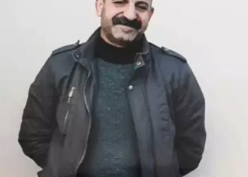 55 yaşındaki tutuklu Erdemci darp edildi