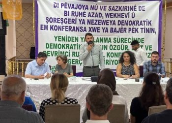 Tiryaki: Kayyım siyasetine son vereceğiz