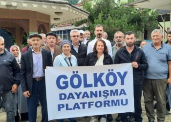 Fındık üreticileri: Açıklanan fiyat sadakadır, kabul etmiyoruz