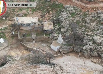 74’üncü Ferman: Sığındığı yer evi oldu