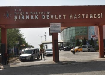 Hastaneye 7 cenaze getirildi