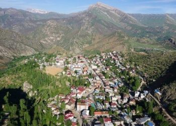 Elkê’de Bilbês köyü asker ablukasında