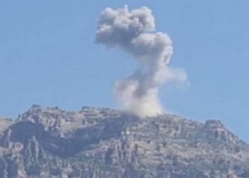 Barzani’ye çağrı: Türkiye’ye destek siyasetini bırakın