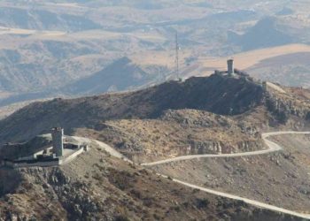 AKP’nin Şirnex yatırımı: Kalekol, kule, ‘güvenlik yolu’