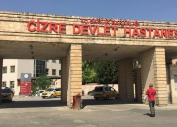 Dicle Nehri’ne düşen sürücü hayatını kaybetti