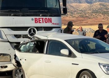 Silopiya’da kaza: 1 ölü, 2 yaralı