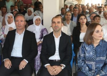 Bayındır: Tecrit kırılmadıkça özgürlüğün gelemeyeceğini herkes bilmeli