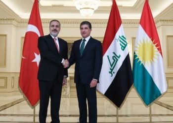 Gazeteci Zal: Türkiye şantaj siyasetiyle taviz koparmaya çalışıyor