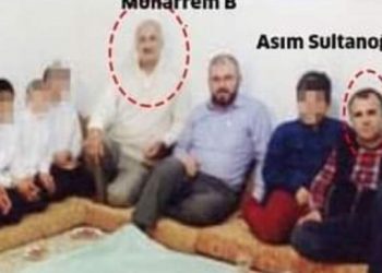 ‘Asım Sultanoğlu’nun Riha’ya atanmasını kabul etmiyoruz’