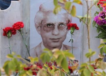 ‘Gazeteci Deniz’i katledenler amaçlarına ulaşamadı’