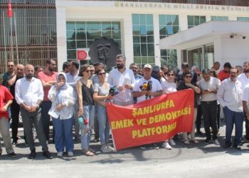 Riha’da Asım Sultanoğlu protestosu: Atama kararını iptal edin