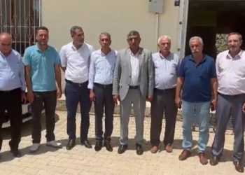 DEDAŞ Serêkanî’de 7 mahallenin elektriğini kesti!