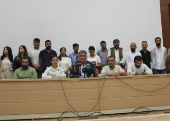 Hasta tutuklu raporu: Bağımsız mekanizmalar oluşturulmalı