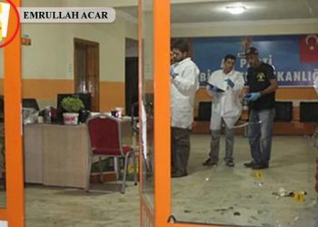 AKP binasına saldırı davasında cezalar onandı: Devletin birliği bozuldu!