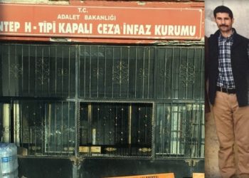 Cezası biten epilepsi hastası tahliye edilmiyor