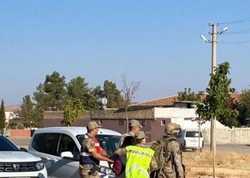 Bazo Yılmaz anmasına askerler saldırdı: 3 gözaltı