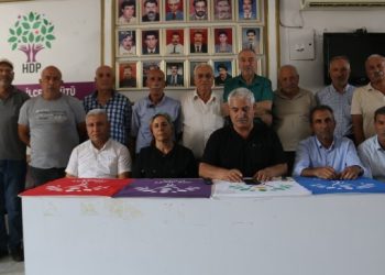 78’liler Girişimi Sözcüsü Can’a verilen cezaya tepki