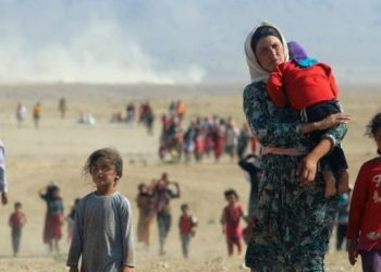 74’üncü Ferman’da kaçırılan kadınların akıbeti 9 yıldır bilinmiyor