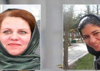 İran’da iki kadın gazeteciye hapis cezası