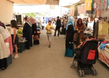 Wanlılardan zam tepkisi: Boş tencereye bakıyoruz