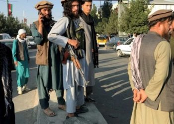 Taliban sonrası Afganistan: Sefalet çukuruna dönüştü