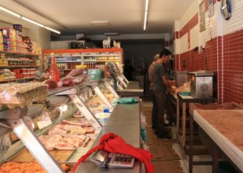 Hayvancılığın merkezinde kasaplar kepenk kapatmanın eşiğinde