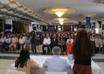 Wanlılar: Savaşı durdurun, tecridi kaldırın