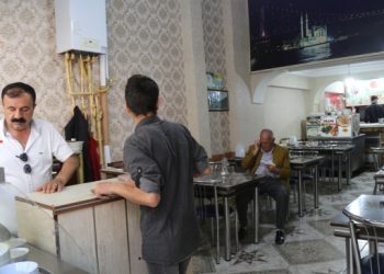 Wan’da su kesintilerine rağmen faturalar yüksek