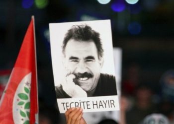 Akdemir: Tecrit devam ederse kaos olur