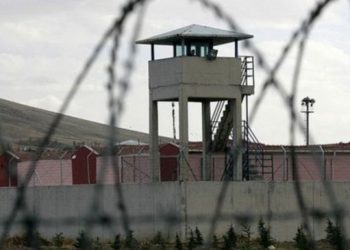 Wan Barosu Başkanı: Türkiye’nin en büyük sorunu tecrit