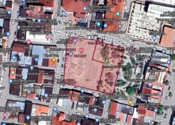 Kayyım seçim öncesi taşınmazları satışa çıkardı