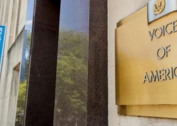 RTÜK’ün talebiyle VOA Türkçe’ye erişim engeli