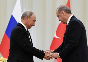 Cumhurbaşkanı Erdoğan Putin’in Türkiye ziyareti için bu ayı işaret etti  