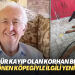 74 gün önce kaybolan Korhan Berzeg’in evine dönen köpeğiyle ilgili yeni ayrıntı