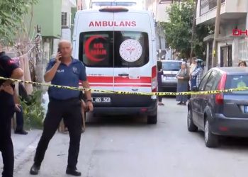 76 yaşındaki şahıs, kanser hastası eşini öldürdü
