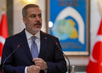 Fidan-Lavrov görüşmesinde “yeni tahıl koridoru” gündemde