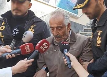 79 yaşındaki adam 65 yaşındaki adamı cinsel ilişkileri duyulmasından korktuğu için öldürüp, parçalamış!