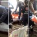 86 yaşındaki yatalak hastanın infaz erteleme talebi reddedildi! Sedyeyle önce cezaevine sonra hastaneye götürüldü