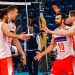 A Milli Erkek Voleybol Takımı Challenger Cup şampiyonu oldu