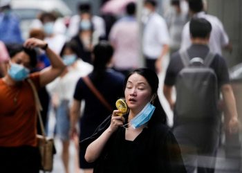 AB Kopernik İklim Değişikliği Dairesi: Temmuz 2023 tarihteki en sıcak ay oldu