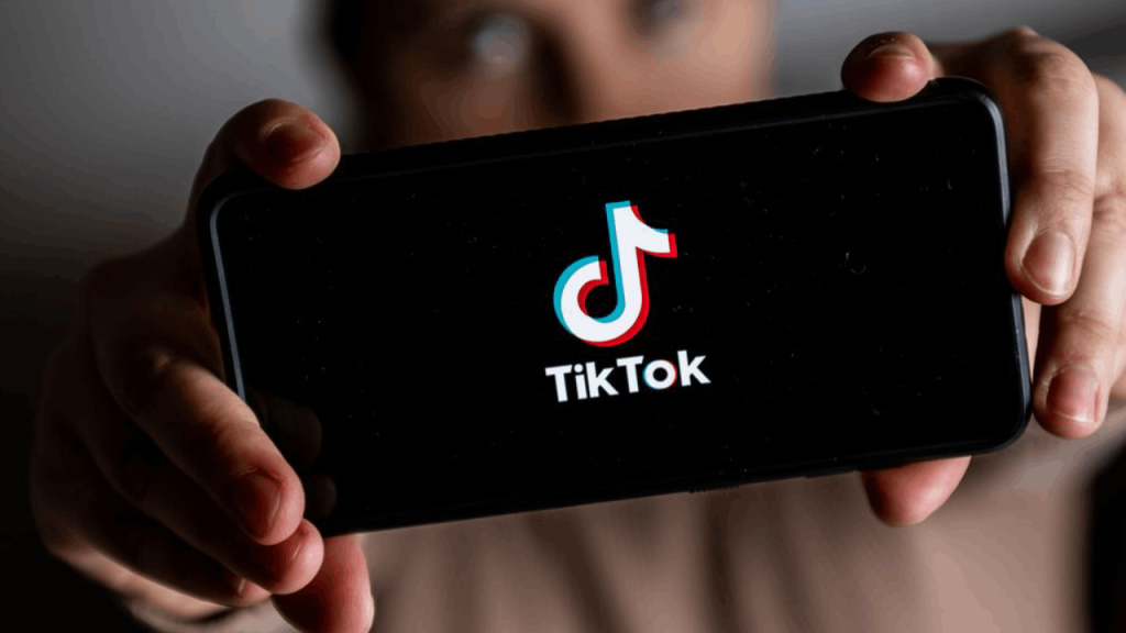 AB TikTok'a verilecek cezanın önünü açtı: 'Çocuk mahremiyetini ihlal ediyor'