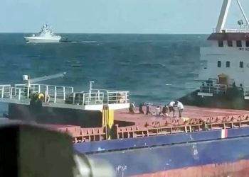 ABD, Rusya’nın Türk kuru yük gemisine saldırısına tepki gösterdi; Ankara sessiz!