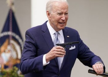 ABD Yüksek Mahkemesi onayladı: 'Hayalet silahları' kayıt altına alan düzenleme yeniden yürürlükte