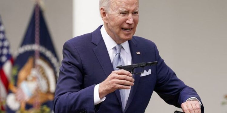 ABD Yüksek Mahkemesi onayladı: 'Hayalet silahları' kayıt altına alan düzenleme yeniden yürürlükte