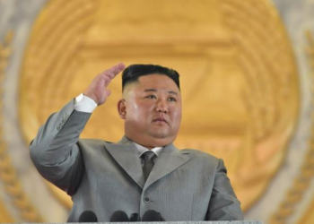 ABD ve Güney Kore'nin hazırlığının ardından... Kuzey Kore lideri orduya savaş talimatı verdi!