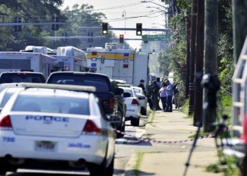 ABD'de 'Bir hayalim var' konuşmasının yıl dönümünde ırkçı saldırı: Üç siyah öldürüldü