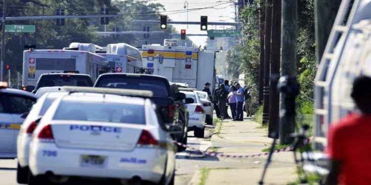 ABD'de 'Bir hayalim var' konuşmasının yıl dönümünde ırkçı saldırı: Üç siyah öldürüldü