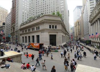 ABD'de ücret artışındaki yavaşlama temmuzda da sürdü