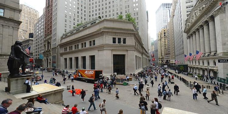 ABD'de ücret artışındaki yavaşlama temmuzda da sürdü